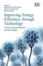 Improving Energy Efficiency through Technology
