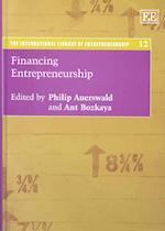 Financing Entrepreneurship