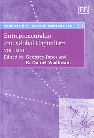 Entrepreneurship and Global Capitalism