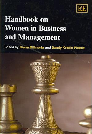 Handbook on Women in Business and Management