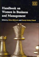 Handbook on Women in Business and Management