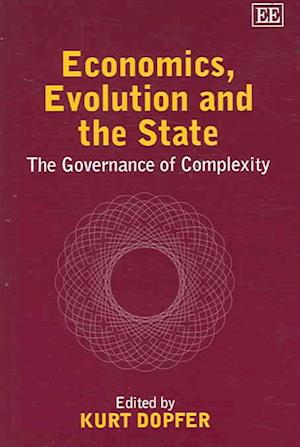 Economics, Evolution and the State