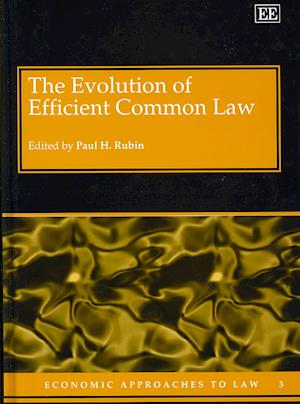 The Evolution of Efficient Common Law