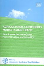 Agricultural Commodity Markets and Trade