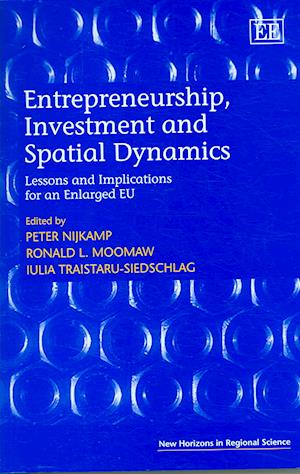 Entrepreneurship, Investment and Spatial Dynamics