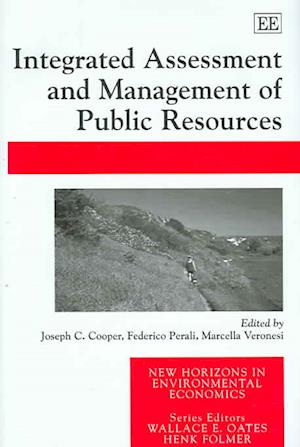 Integrated Assessment and Management of Public Resources