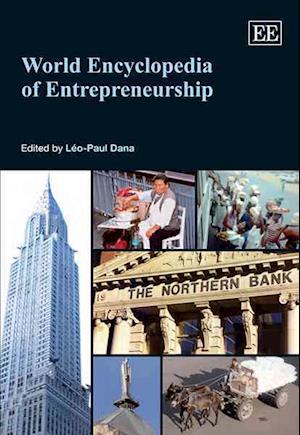 World Encyclopedia of Entrepreneurship
