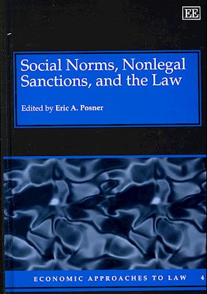 Social Norms, Nonlegal Sanctions, and the Law