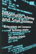 Information Technology and Small Businesses