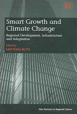 Smart Growth and Climate Change