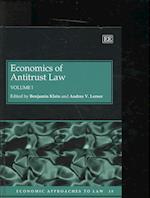Economics of Antitrust Law