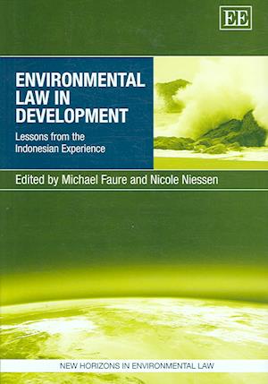 Environmental Law in Development