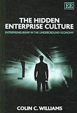 The Hidden Enterprise Culture