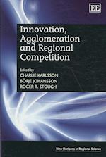 Innovation, Agglomeration and Regional Competition