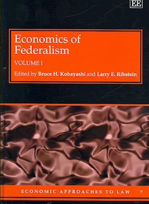 Economics of Federalism