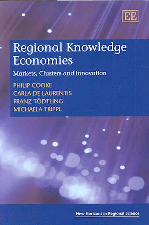 Regional Knowledge Economies