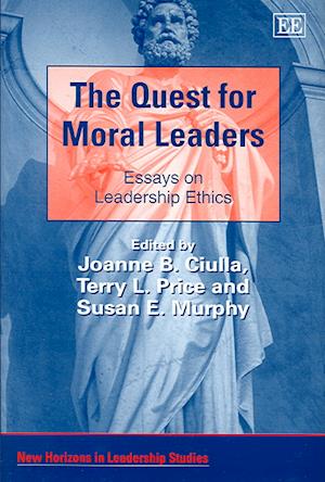 The Quest for Moral Leaders