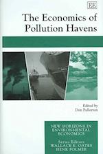 The Economics of Pollution Havens