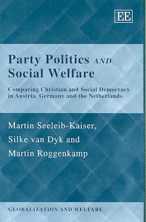 Party Politics and Social Welfare