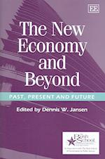 The New Economy and Beyond