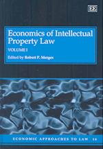 Economics of Intellectual Property Law