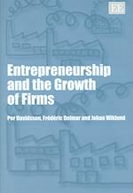 Entrepreneurship and the Growth of Firms