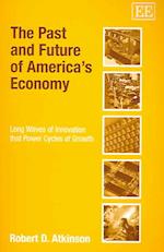 The Past and Future of America’s Economy
