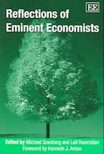 Reflections of Eminent Economists