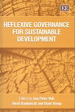 Reflexive Governance for Sustainable Development