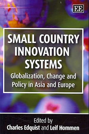 Small Country Innovation Systems