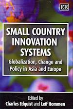 Small Country Innovation Systems