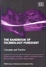The Handbook of Technology Foresight