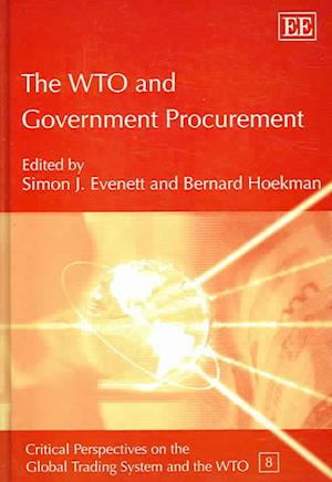 The WTO and Government Procurement