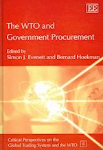 The WTO and Government Procurement