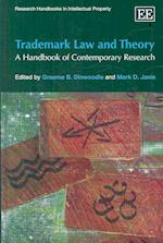 Trademark Law and Theory