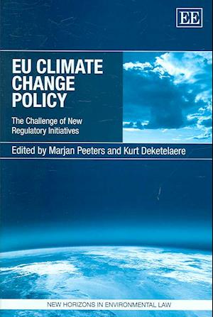 EU Climate Change Policy