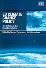 EU Climate Change Policy