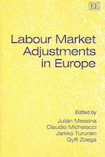 Labour Market Adjustments in Europe