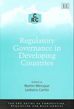 Regulatory Governance in Developing Countries