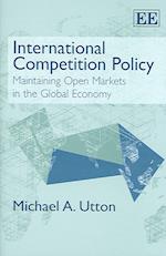 International Competition Policy