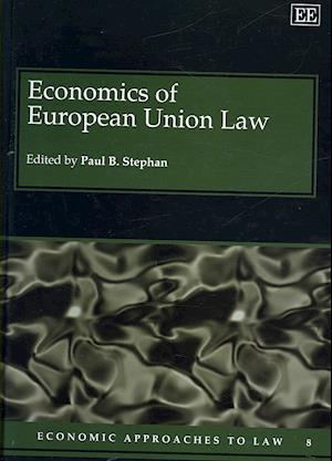 Economics of European Union Law