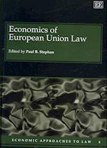 Economics of European Union Law