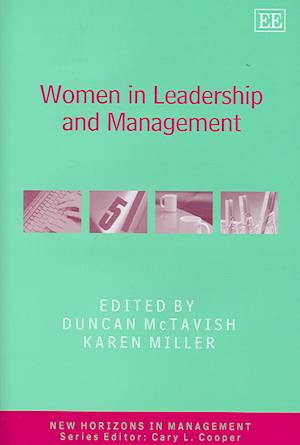 Women in Leadership and Management
