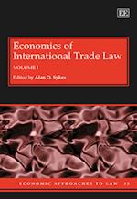 Economics of International Trade Law