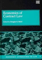 Economics of Contract Law