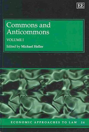 Commons and Anticommons