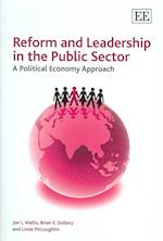 Reform and Leadership in the Public Sector