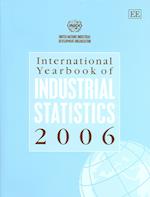 International Yearbook of Industrial Statistics 2006