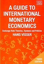A Guide to International Monetary Economics, Third Edition