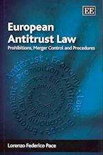 European Antitrust Law